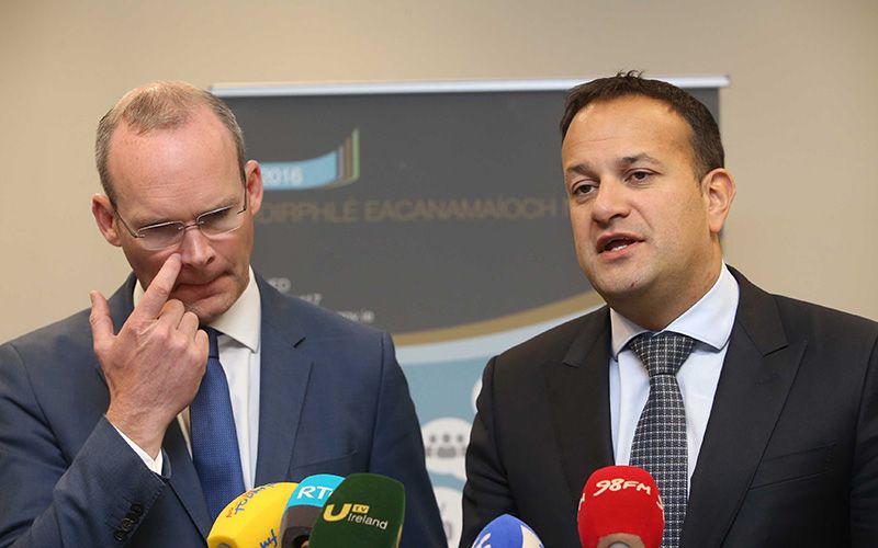 The sooner Enda Kenny steps down the better