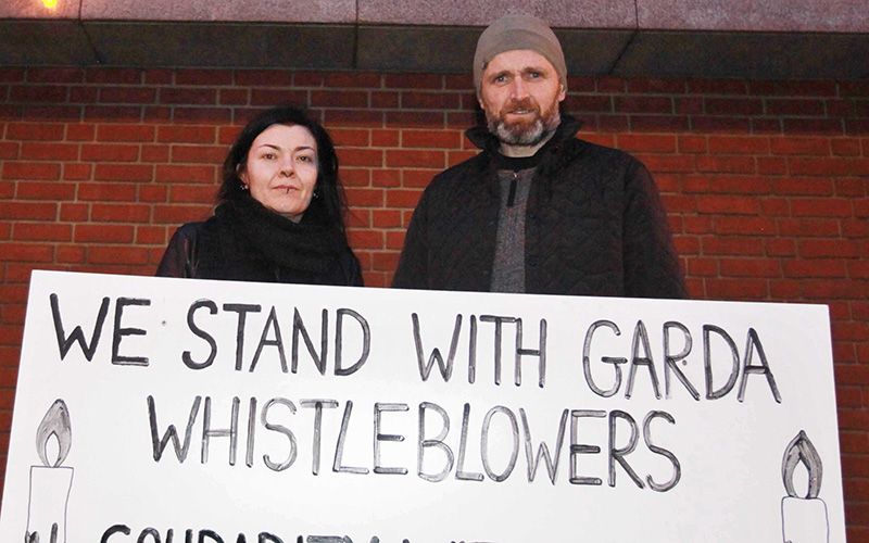 Irish politics in another fine mess with “new Fianna Fail” on top