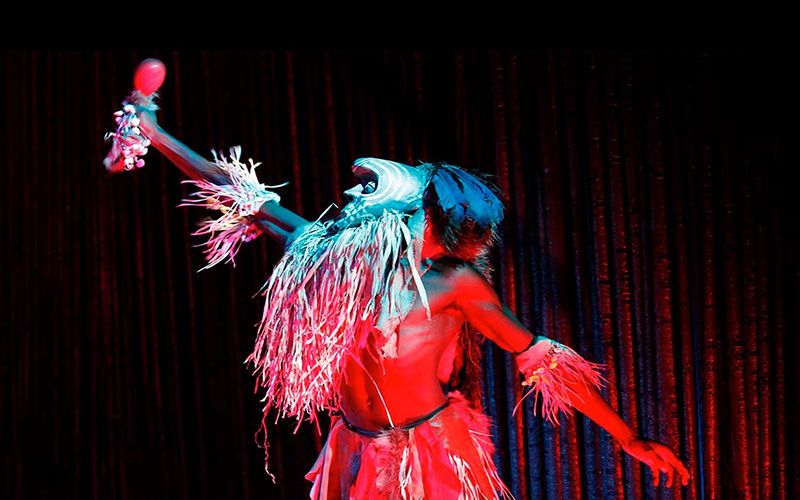 Rediscovering Eugene O’Neill at the Irish Repertory Theater