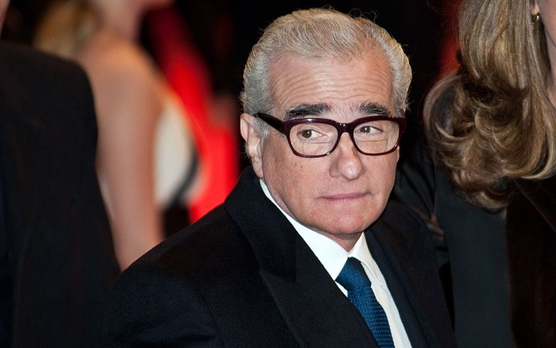 Scorsese gangster film “The Irishman” heads to Netflix from Paramount