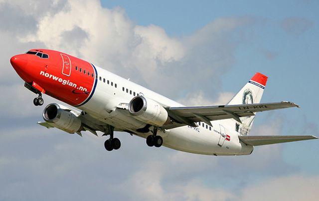 Low-fare airline, Norwegian\'s introductory price causes in a stir. Flights planed from Cork, Dublin, Shannon and Belfast to New York and Boston regions.
