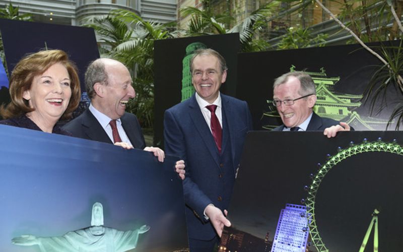 Ignoring boycott calls, Irish politicians announce US visits for St. Patrick’s Day