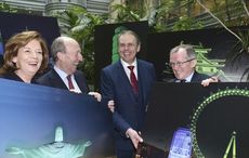 Ignoring boycott calls, Irish politicians announce US visits for St. Patrick’s Day
