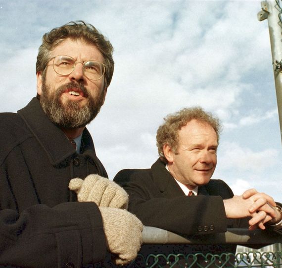 On This Day: IRA declared a ceasefire in 1994 – a day that changed Ireland forever