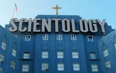 Why is the Church of Scientology hounding Irish language speakers?