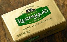 Why selling Irish Kerrygold butter is now a criminal offense in this US state