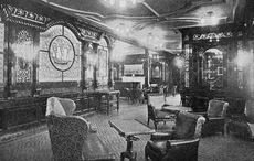 New Titanic-themed hotel set for Belfast’s Shankill Road