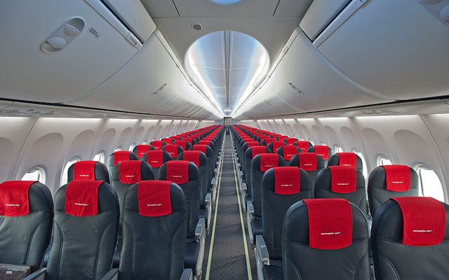 Did anyone think the $65 Norwegian Air tickets to Ireland would last though?\n