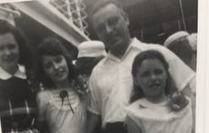 I visited Ireland for the first time in 1957, when I was nine-years old (PHOTOS)