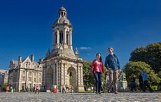 Study abroad: Why you should study business at Trinity College Dublin