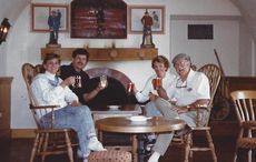 I went to Ireland to meet my Irish pen-pal in 1990 – after 50 years we’re still friends