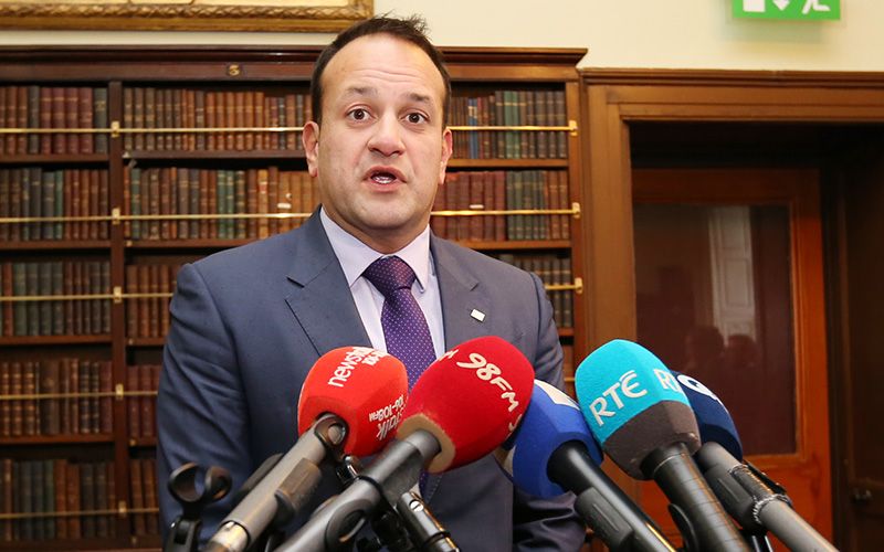 Is Ireland ready for a gay Taoiseach?