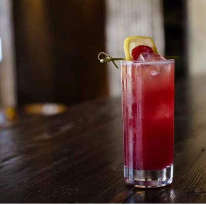 Dream of sipping on whiskey cocktails in Ireland?