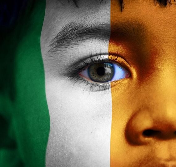 Inspiring and funny quotes on what it means to be Irish