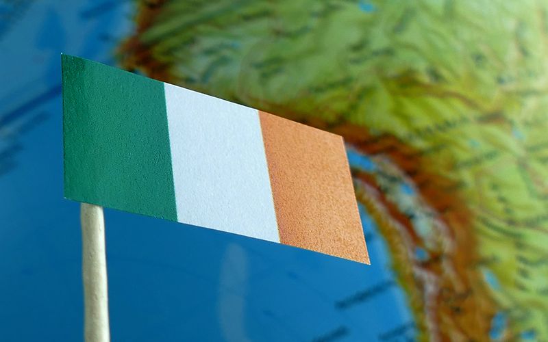 Could there be a referendum on Irish unity if Sinn Féin win on Thursday?