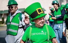 Irish hotel offers free St. Patrick’s Day stay for anybody named Patrick