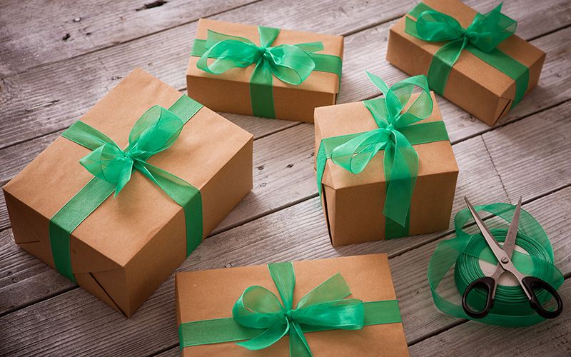 The best St. Patrick's Day gift ideas