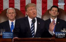 Trump confuses friend and foe after shock immigration turnabout