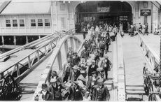 Remember the immigration lessons learned by our Irish ancestors