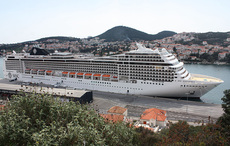 Irish man held in Italy as wife goes missing from cruise