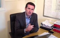 Irish pol on importance of standing up against Trump on St. Patrick’s Day in NYC