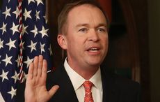 Mick Mulvaney to speak at New York Irish Business Summit
