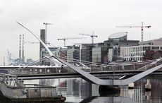 Construction kicking off but Irish still suffer from housing crisis