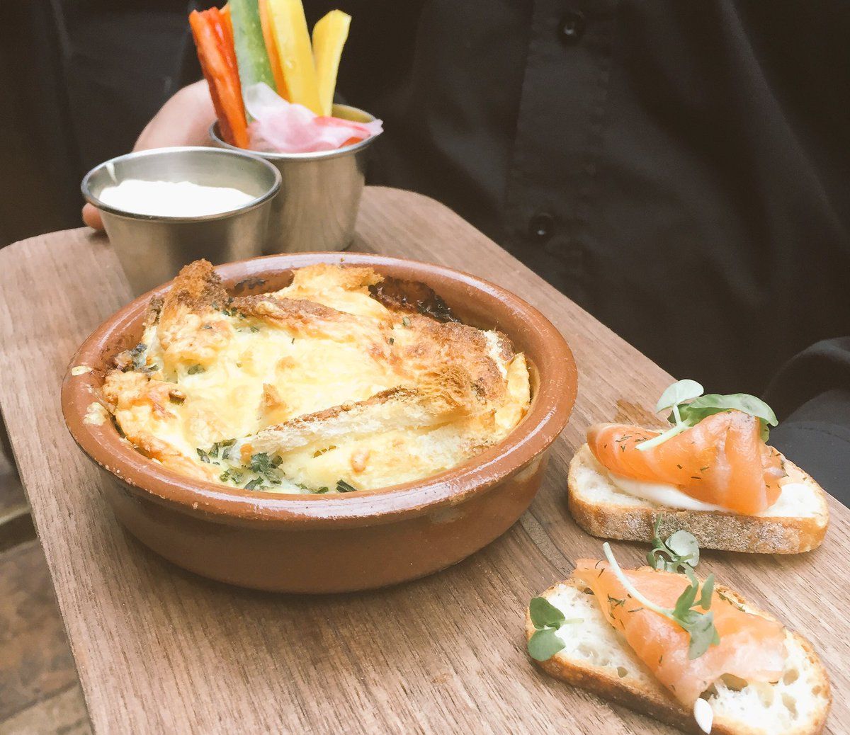 Celebrate Irish food and drink in NYC this St. Patrick’s Day season