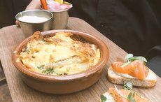 Celebrate Irish food and drink in NYC this St. Patrick’s Day season