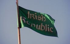 When did Ireland leave the British Empire? Spoiler - It wasn’t 1916