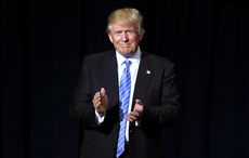 Trump’s immigration position like the March wind