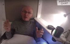 Man buried alive for three days in Belfast