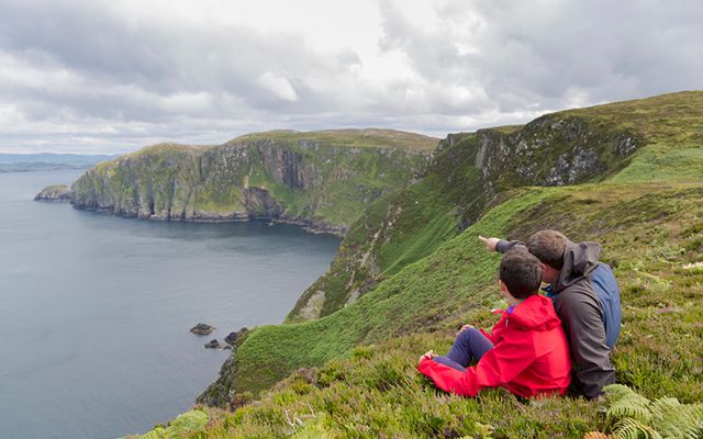 Tell us about your travel experiences and habits so IrishCentral can bring you more great travel opportunities.