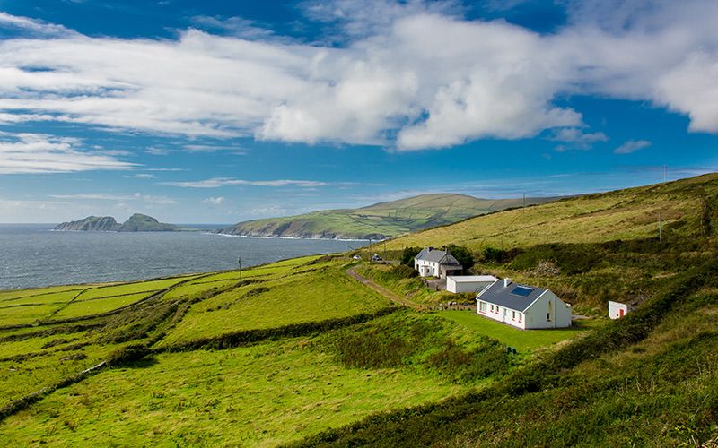 Exclusive survey! What Irish Americans most like and dislike about Ireland