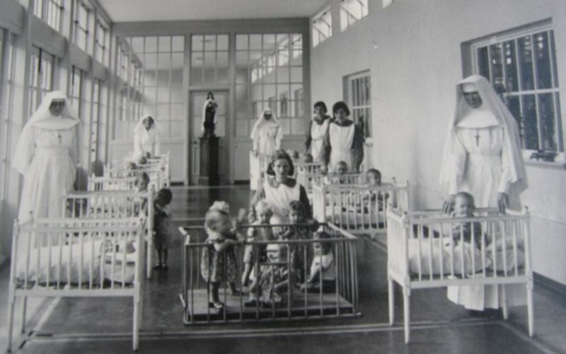 Babies’ bodies finally excavated at Tuam Mother and Baby home