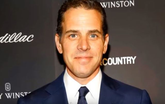 Shocking drug and debt claims in Kathleen Biden divorce documents