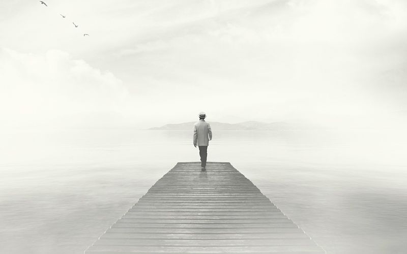 The 7 regrets of my dying Irish friend