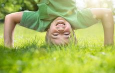 11 ideas for dressing up your kids for St. Patrick's Day