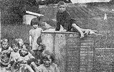 Tuam mass infant grave is confirmed, now what are we going to do about it?