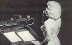 Happy Birthday, Mr President! How much did Marilyn Monroe’s JFK dress sell for?