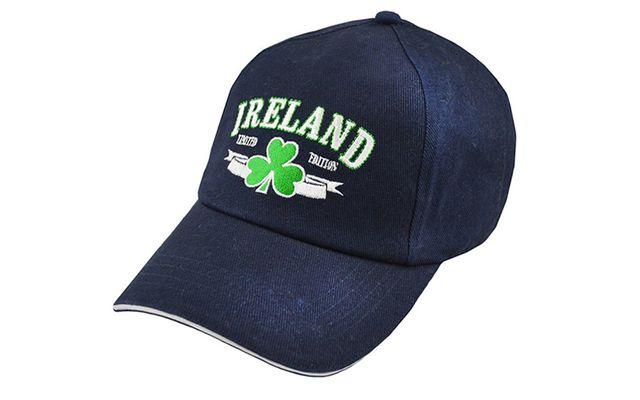 Saint Patrick’s Day hats from the IrishCentral Shop. 