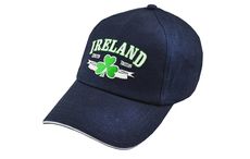 Tip your cap with these awesome St. Patrick's Day hats
