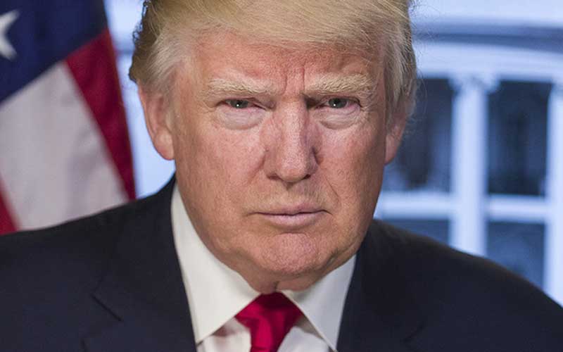 EXCLUSIVE: President Trump will go “full Irish” on St. Pat’s events at the White House