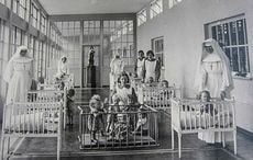 Tuam Babies: “It would be... kinder to strangle these children at birth” said doctor