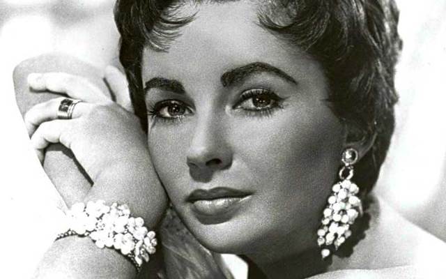 Jackie Kennedy was jealous of her husband\'s relationship with glamorous movie star Elizabeth Taylor.