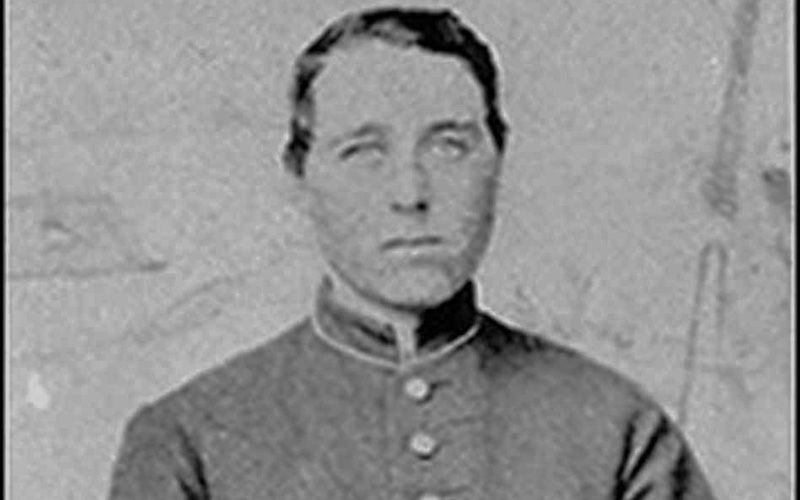 The remarkable tale of a Louth woman who fought in the American Civil War