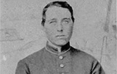 The remarkable tale of a Louth woman who fought in the American Civil War