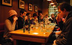 Taste the spirit of Ireland on the Whiskey Trail in Dublin and Galway