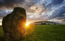 WATCH: Mystic Ireland unearthed in Ancient East time-lapse video