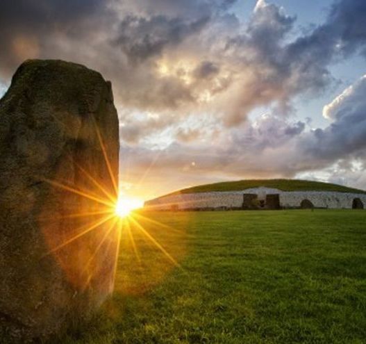 WATCH: Mystic Ireland unearthed in Ancient East time-lapse video